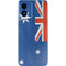 Australia Flag Distressed Moto G Play 4G (2024) Skin
